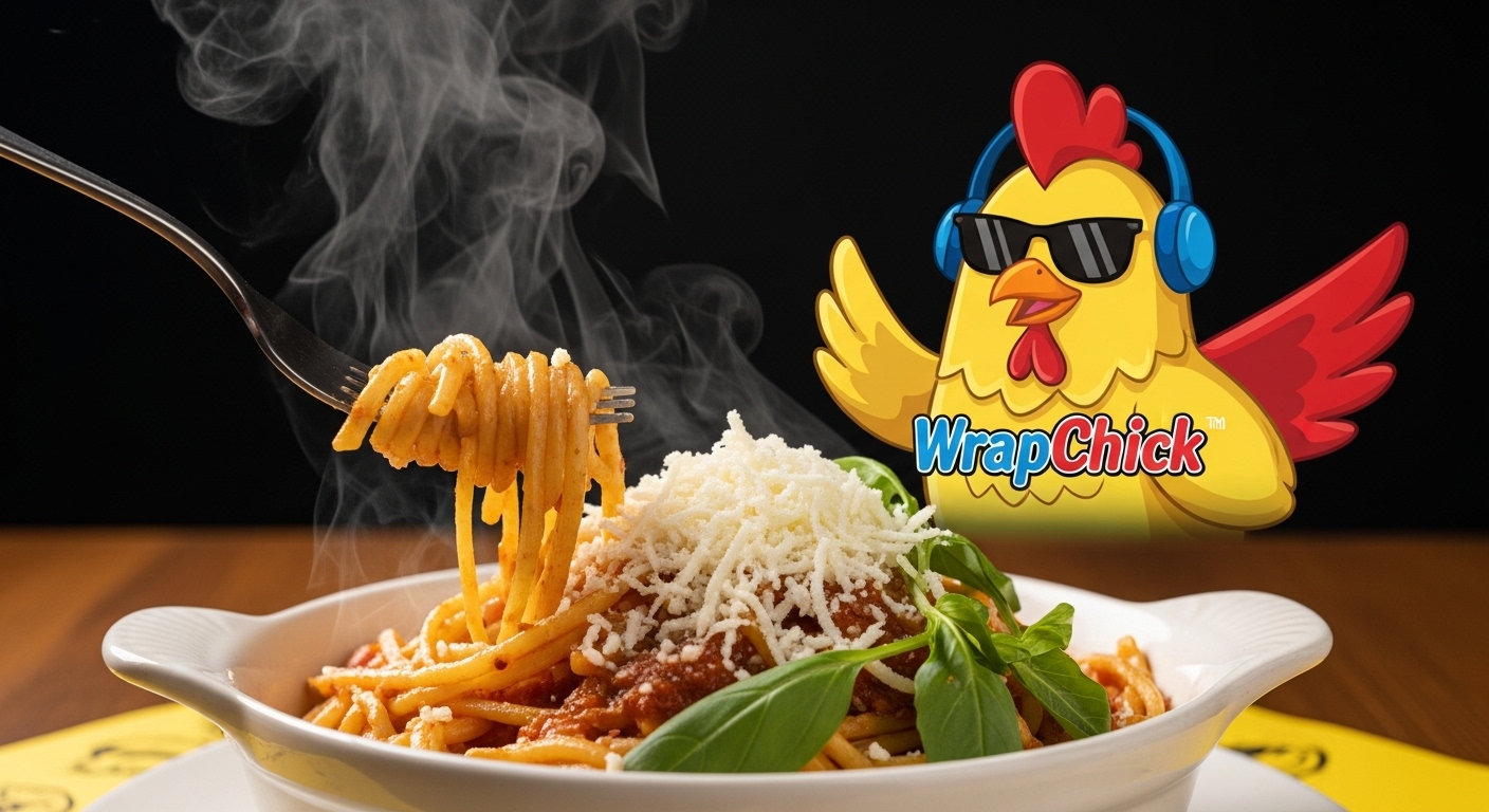 🍝 Pasta