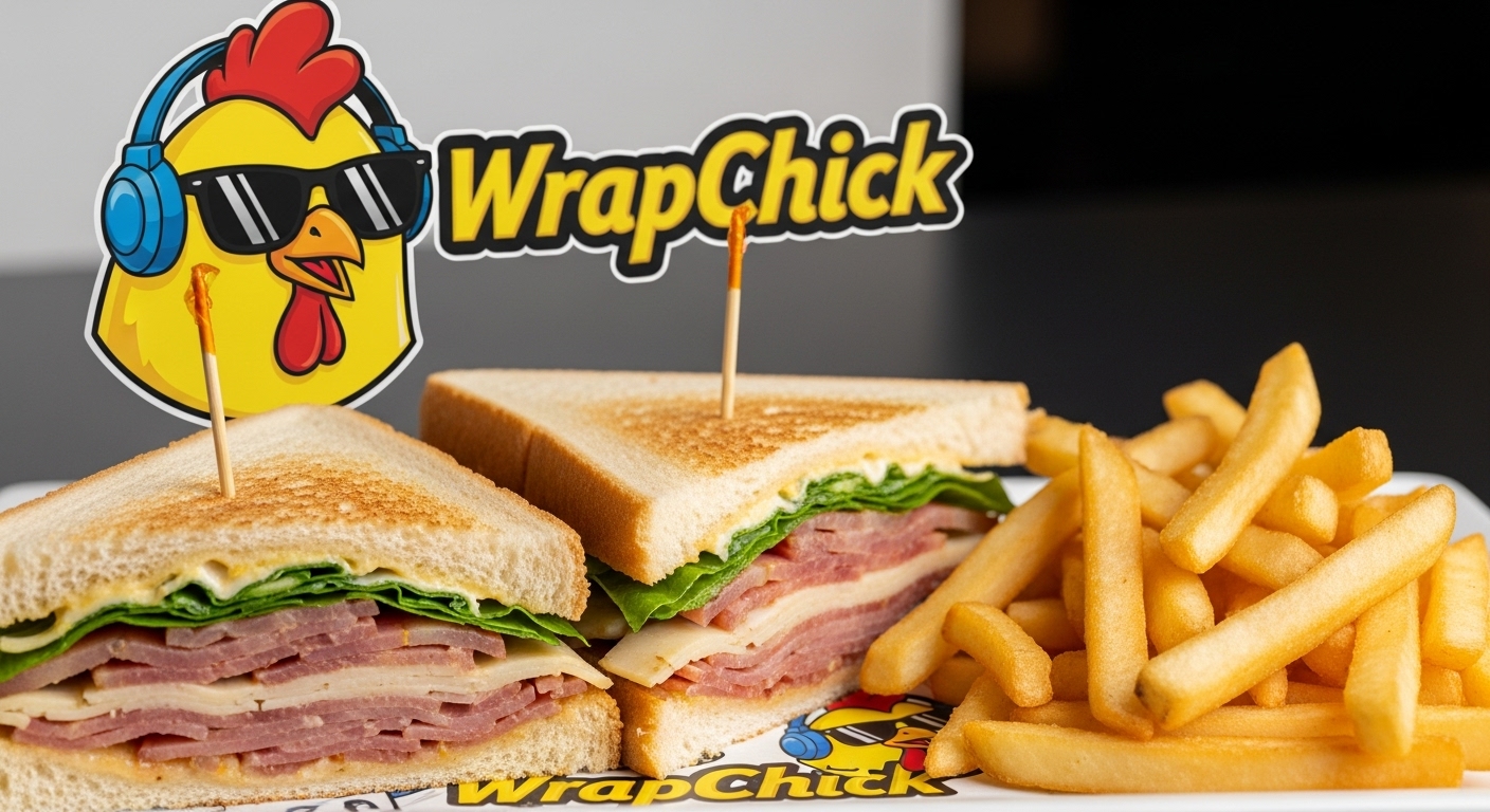 🥪 Sandwiches