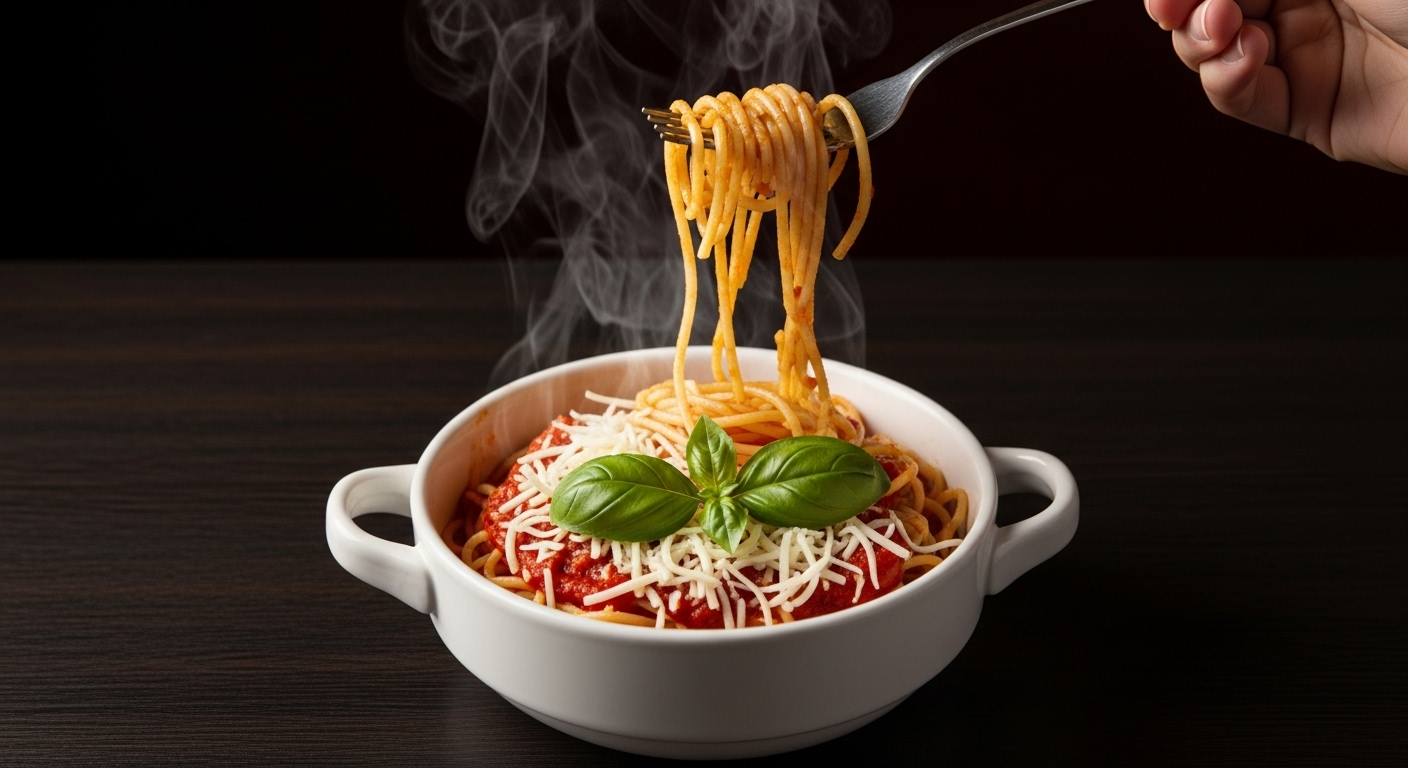🍝 Pasta