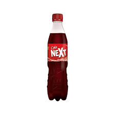 Cola Next