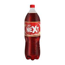 Cola Next-Liter