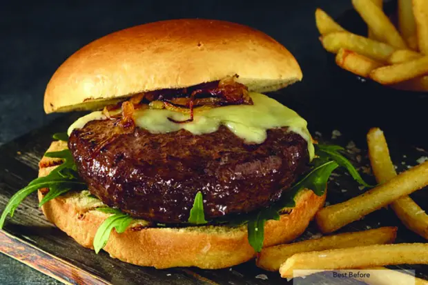 Jumbo Beef