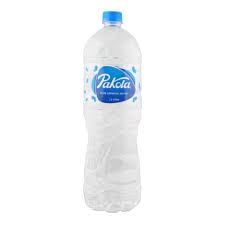 Pakola Water-Liter