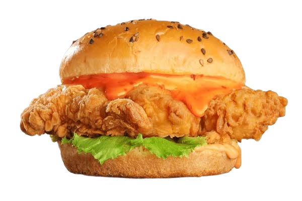 Zinger