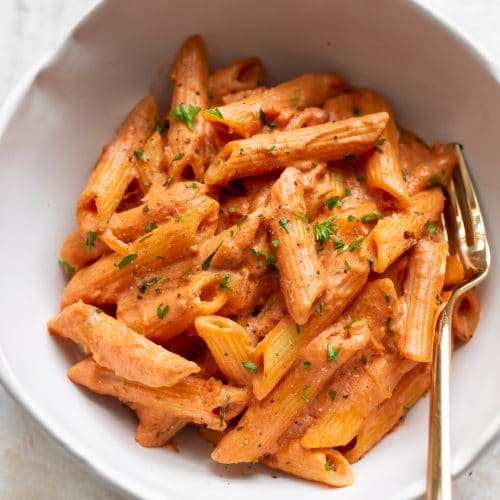 Penne Pasta