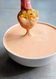 Flamingo Dip