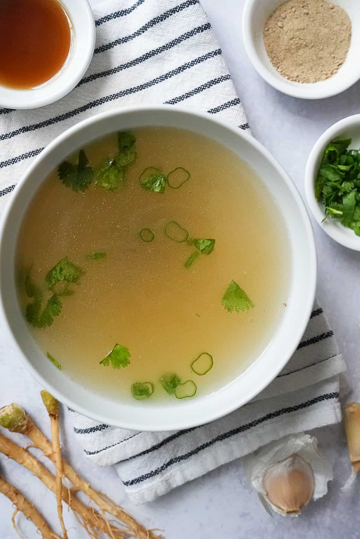 Thai Soup