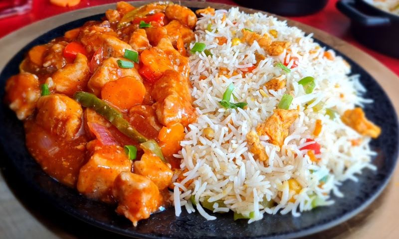 Manchurian